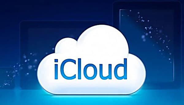 مشکل لاک شدن آیکلود