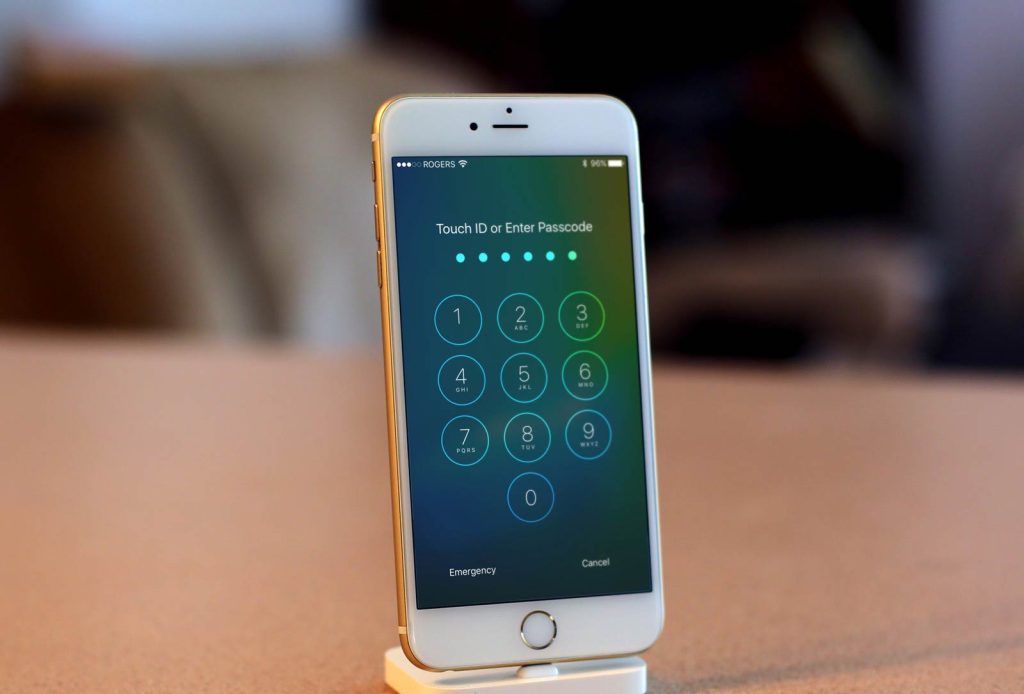 روش فهمیدن لاک یا آنلاک بودن آیفون