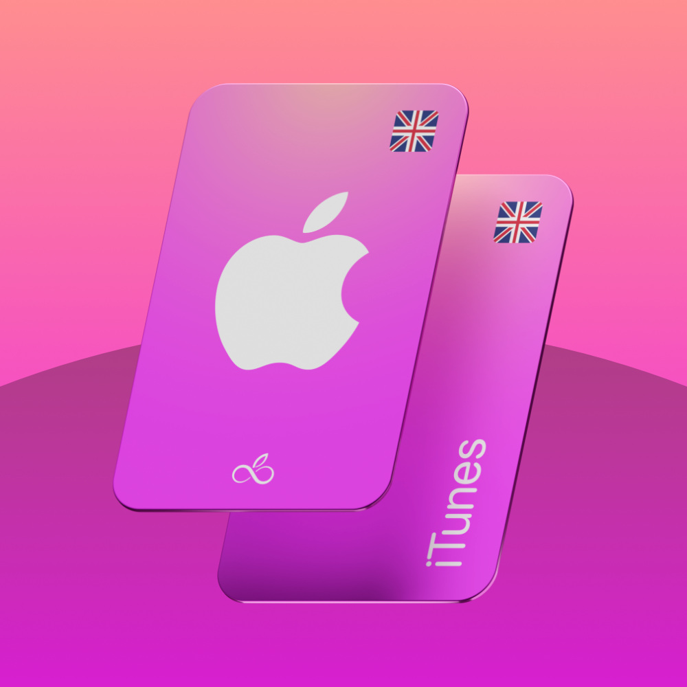 گیفت کارت آیفون