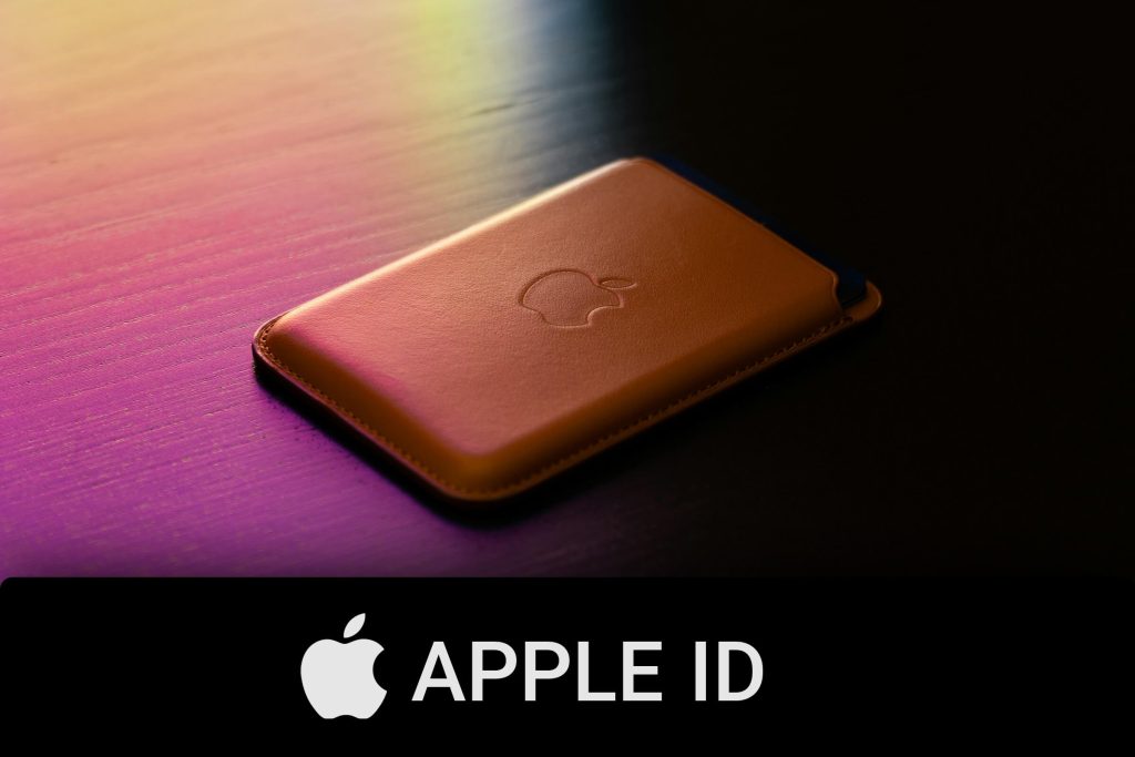 آنلاک اپل آیدی آیفون