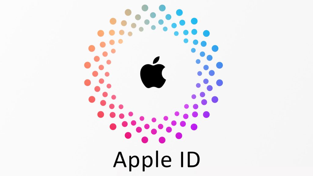 بازیابی اپل آیدی