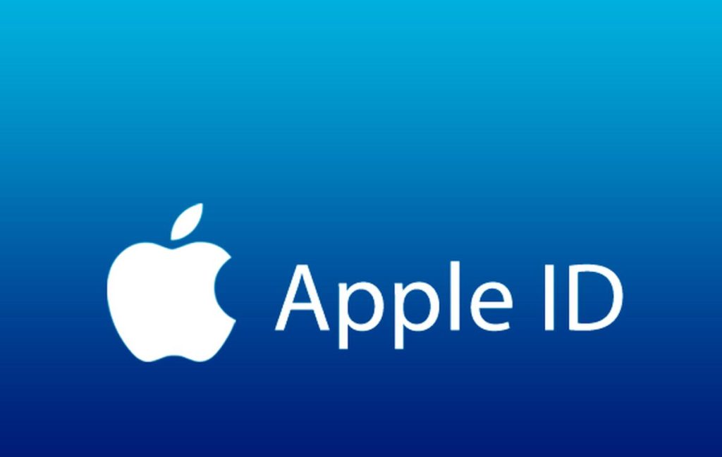 اپل آیدی