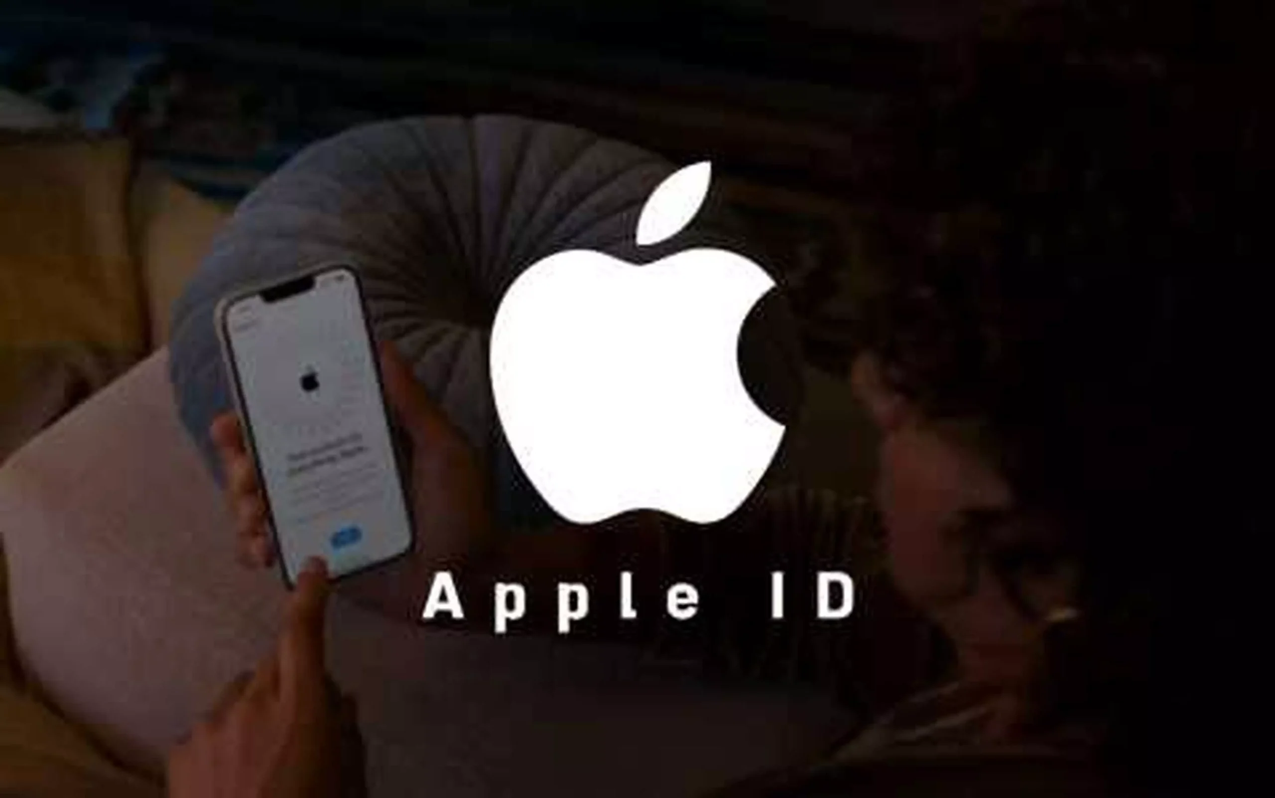 ارور نات اکتیو اپل آیدی