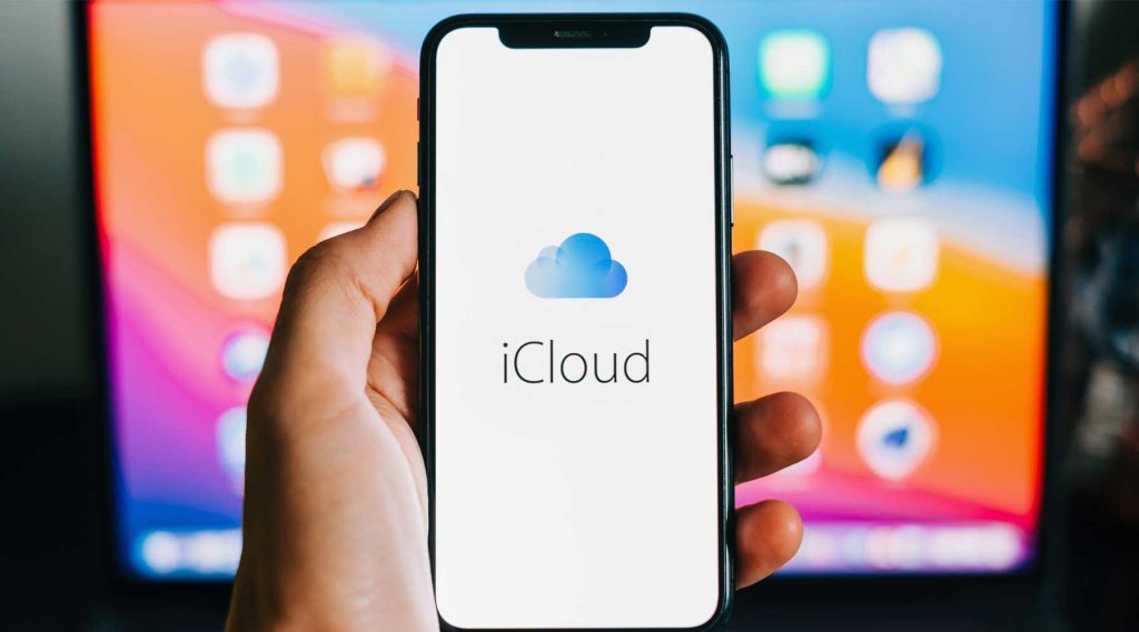 آیکلود برای چیست