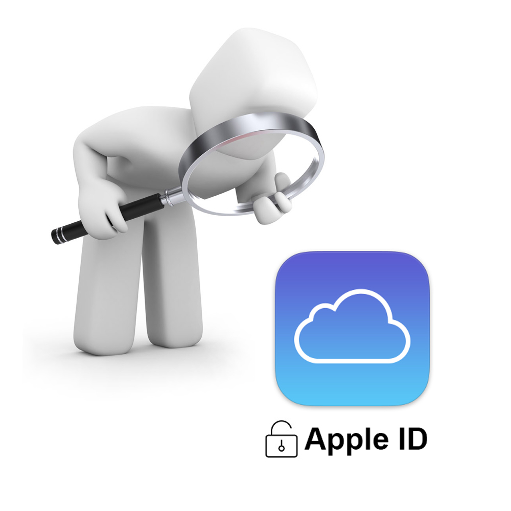 خدمات حذف اپل آیدی کارتی