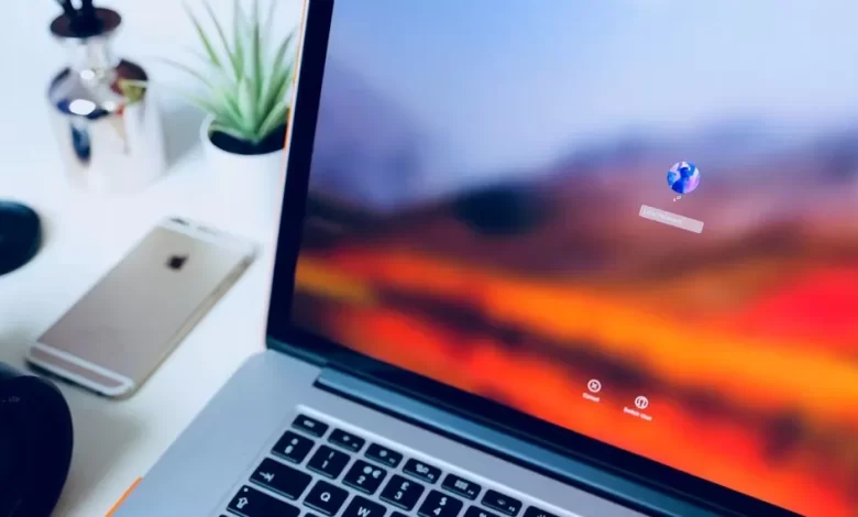 بازیابی اپل آیدی و ریست رمز اپل آیدی