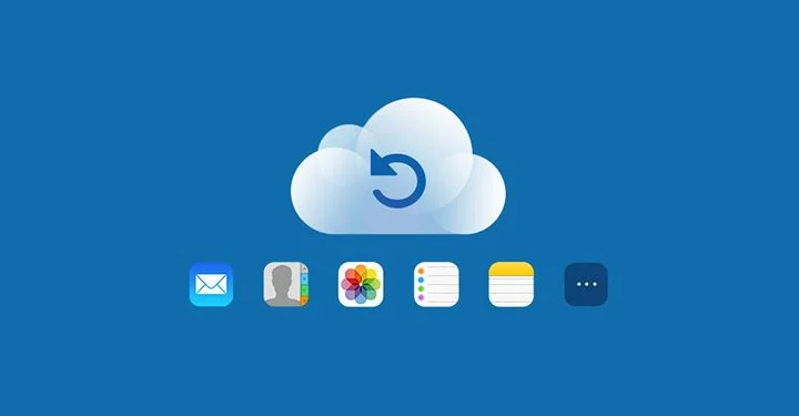 ریکاوری عکس و فیلم ها در آیکلود
