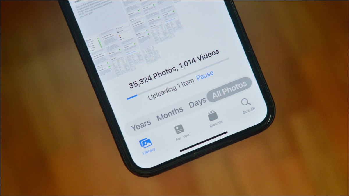 نحوه توقف پشتیبان گیری خودکار در iCloud