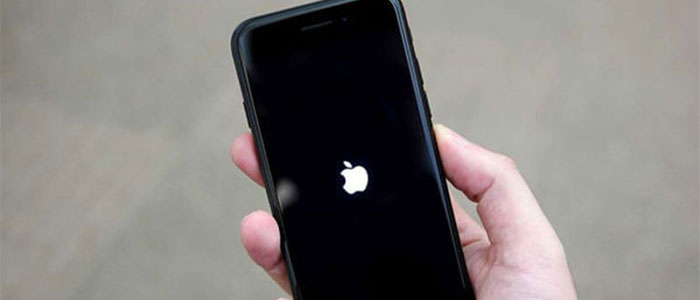 رفع مشکل قفل شدن آیفون