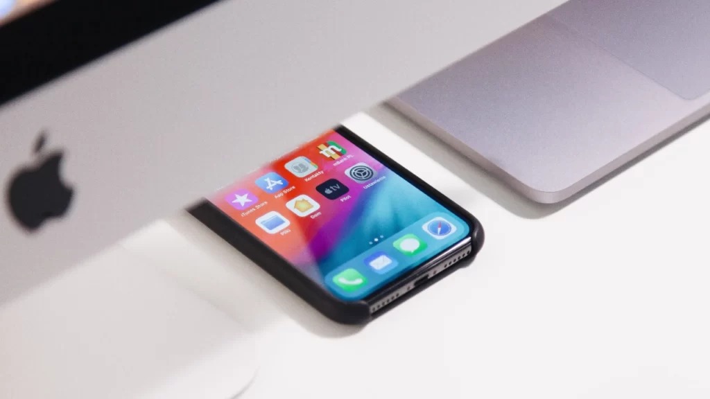 ترفند دسترسی به فایل ها iCloud