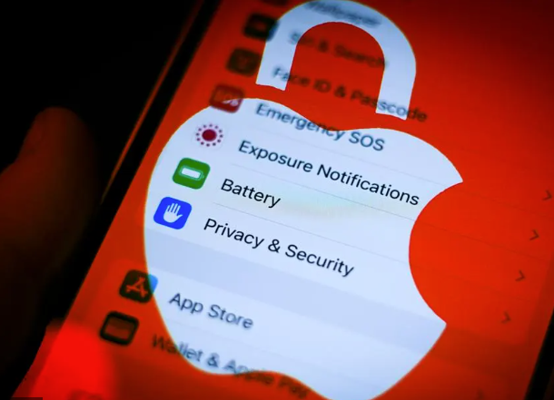 رفع ریجکتی اپل آیدی نات اکتیو