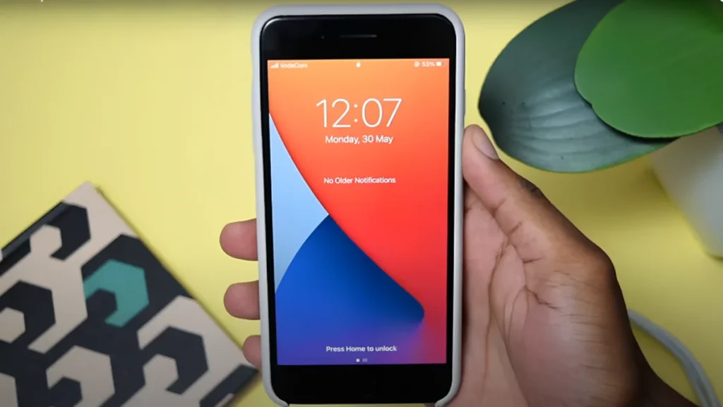 ریست فکتوری بدون رمز اپل آیدی