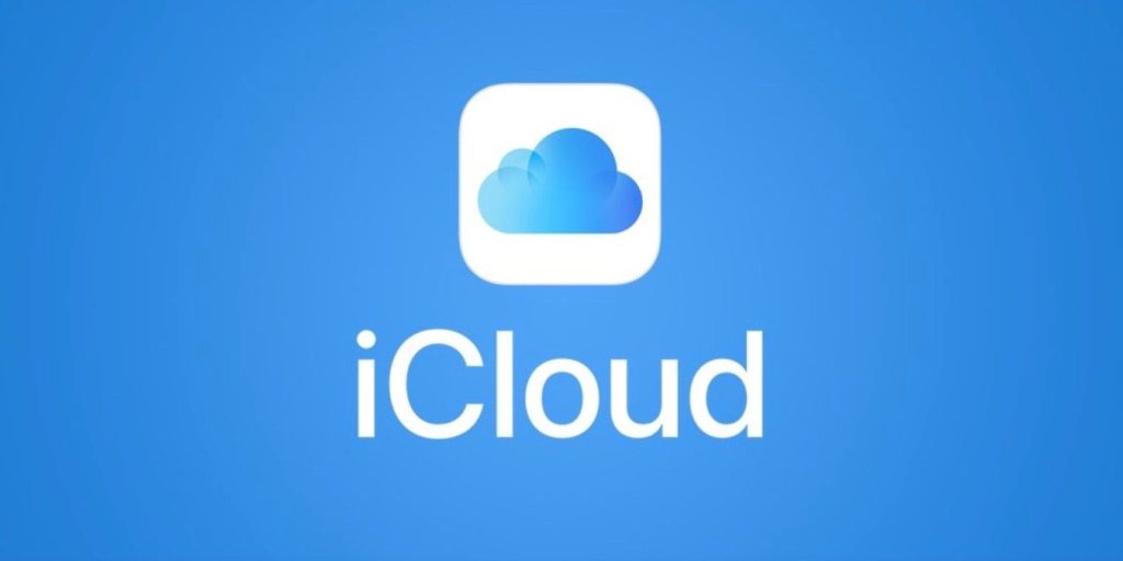 فضای ابری iCloud آیفون