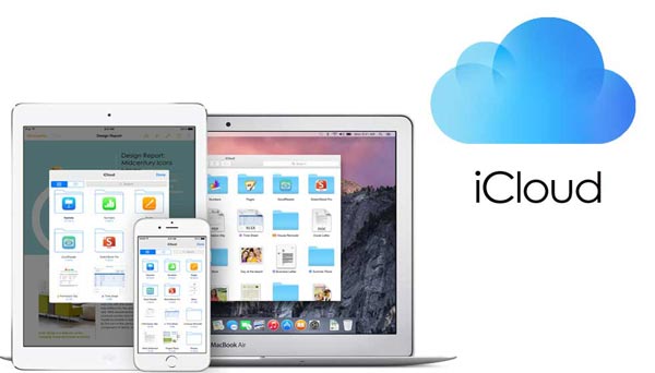 کاربرد سرویس آیکلود iCloud