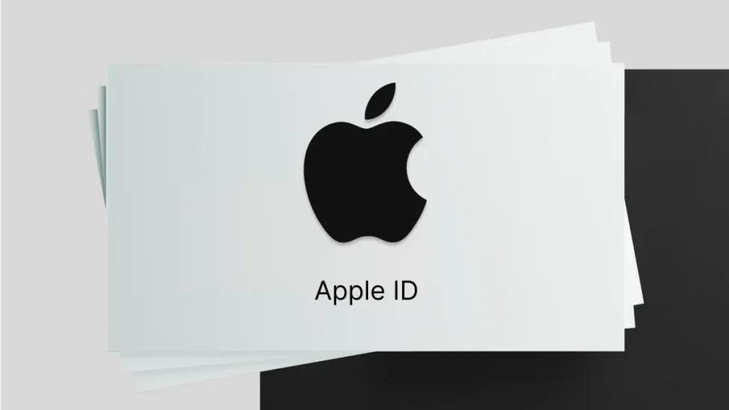 خرید اپل آیدی کارتی