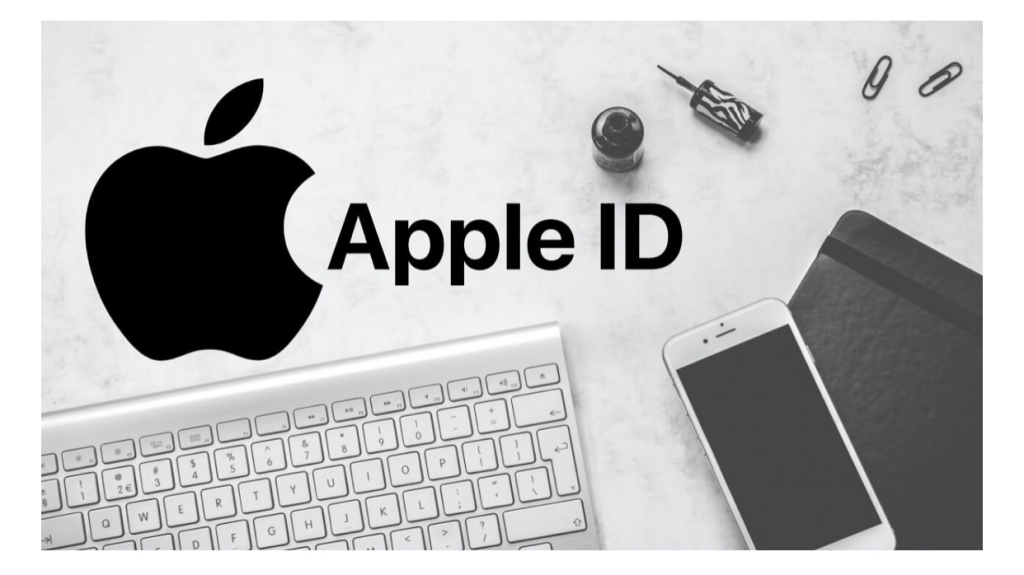 ساختن اپل آیدی در خانه