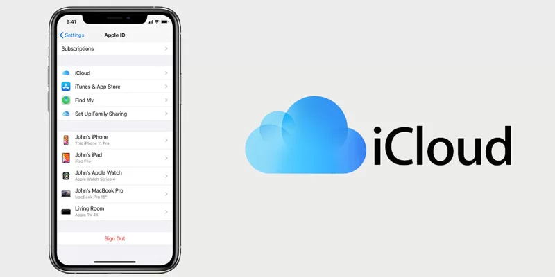 دلیل دی اکتیو شدن اپل ایدی چیست؟