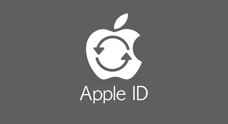 آموزش خرید اپل آیدی قانونی