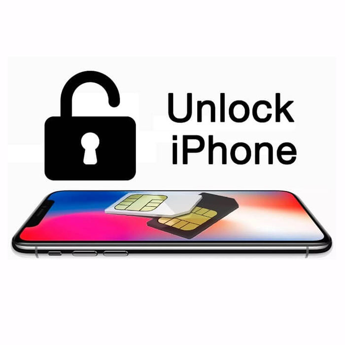 رفع مشکل قفل شبکه در آیفون