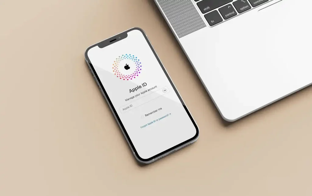 روش حذف اپل آیدی کارتی