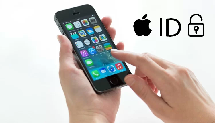 چگونه اپل آیدی فراموش شده را پیدا کنیم