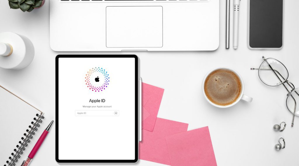نکات مهم برای مسدود نشدن اپل آیدی