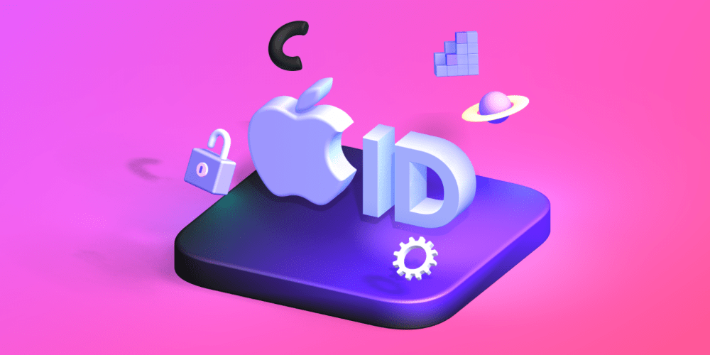 راهنمای گام به گام بازیابی اپل آیدی