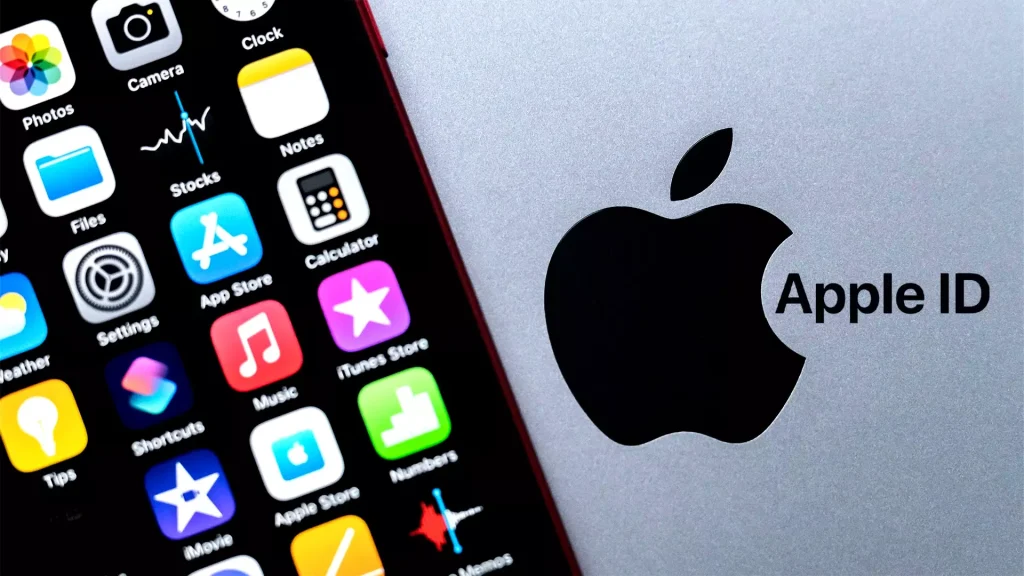 چگونه Apple ID معتبر یا پشتیبانی نشده را برطرف کنیم