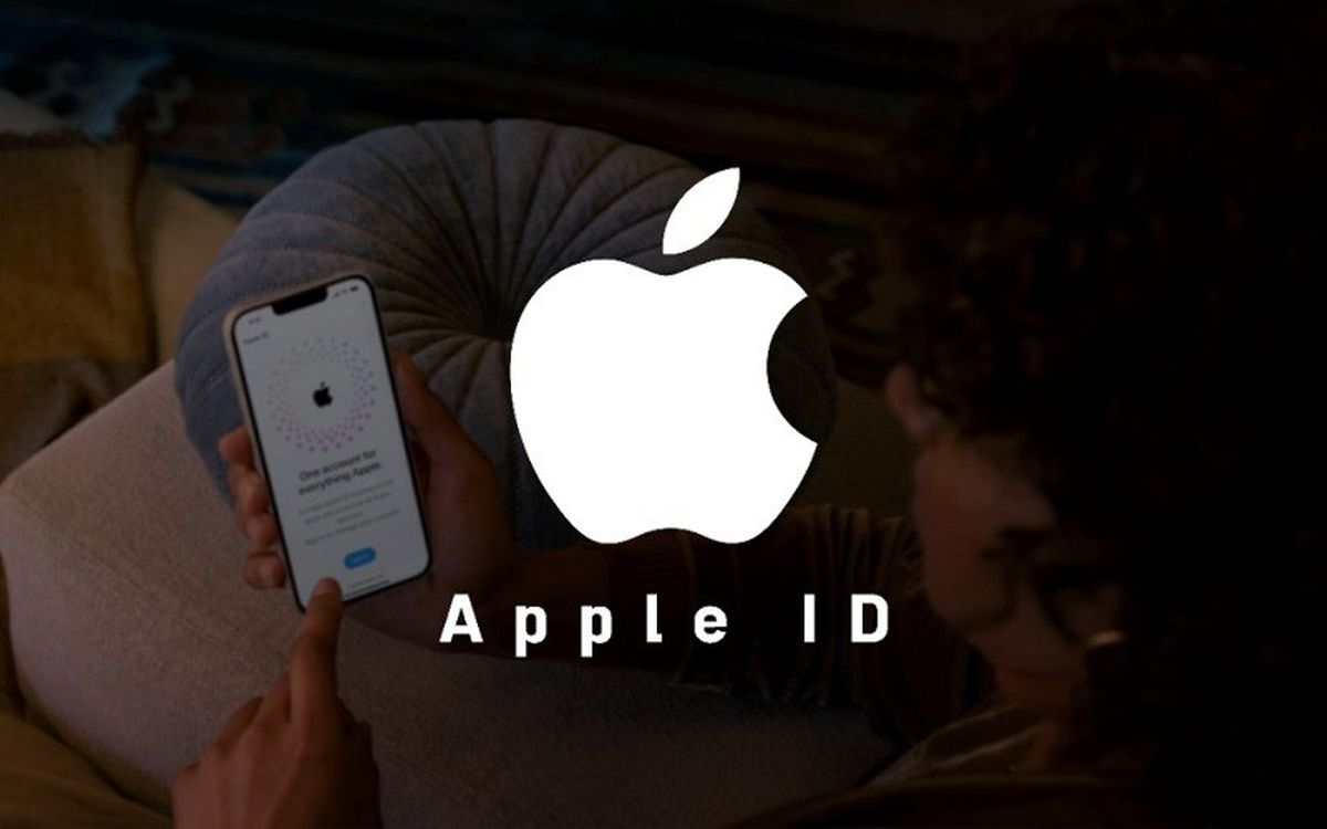 اهمیت اپل آیدی در دستگاه های اپل