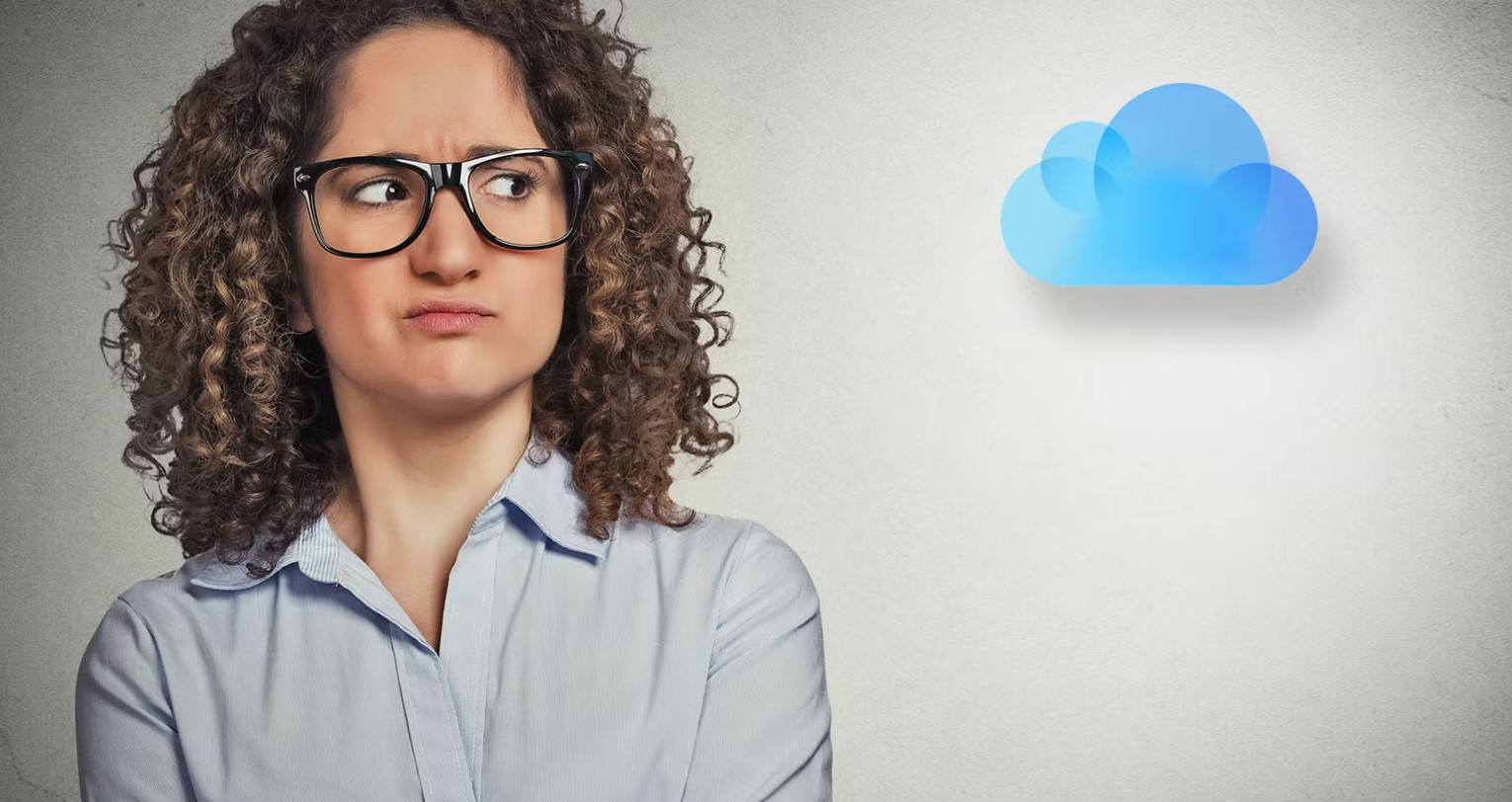 راه حل های عملی برای رفع مشکلات آیکلود