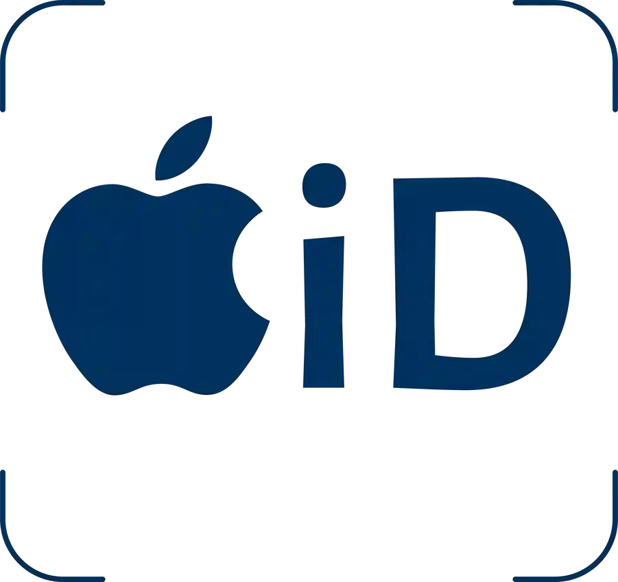 استفاده از وبسایت رسمی اپل برای بازگرداندن دسترسی