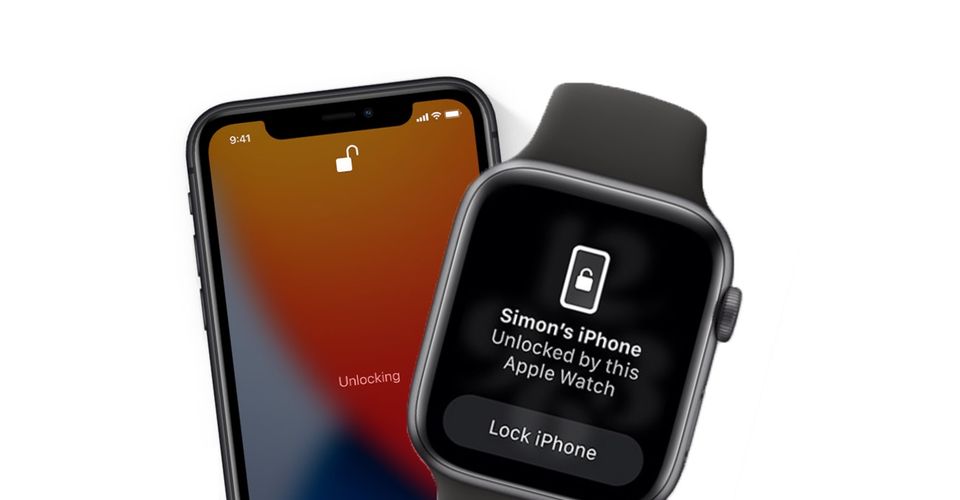 شرایط استفاده از قابلیت آنلاک آیفون با اپل واچ