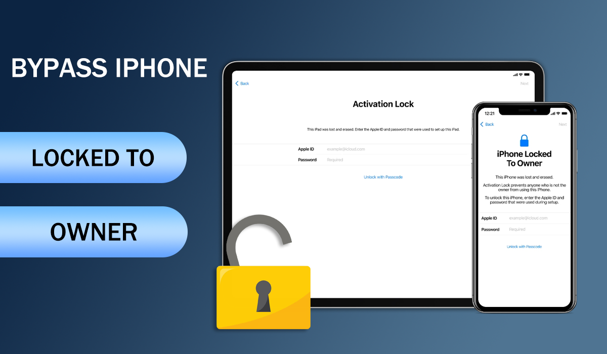 علائم نات اکتیو شدن اپل آیدی