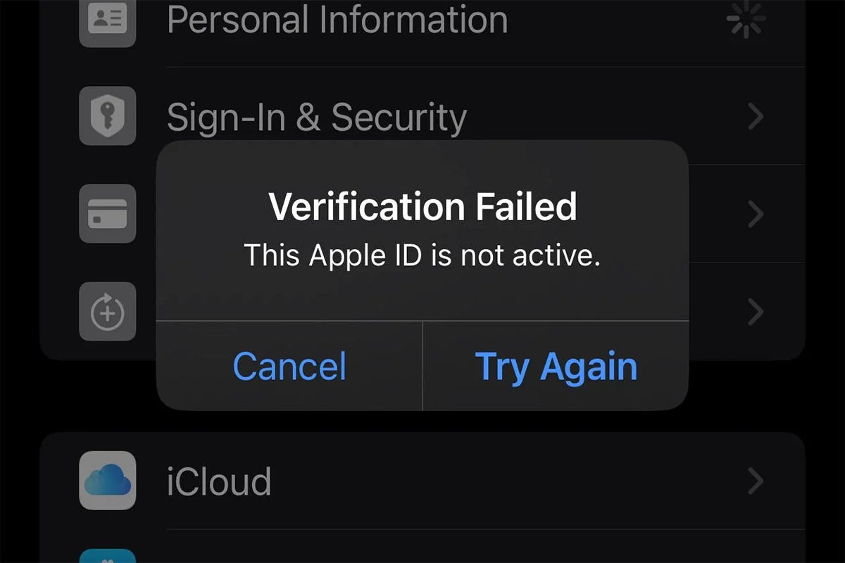 راهکارهای عملی و تست شده برای حل مشکل نات اکتیو