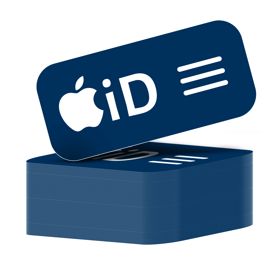 کاربردهای اپل آیدی در دستگاه های اپل