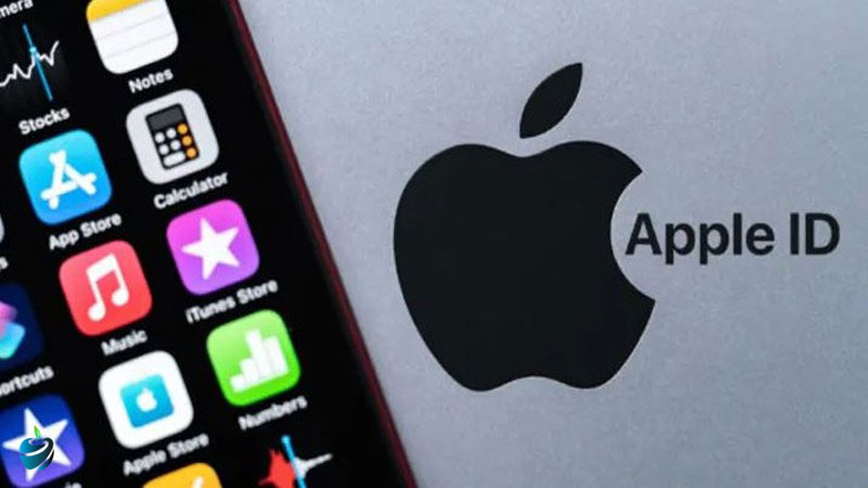 برگرداندن اپل آیدی فراموش شده