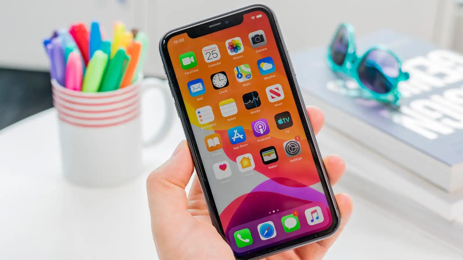 روش های آنلاک آیفون