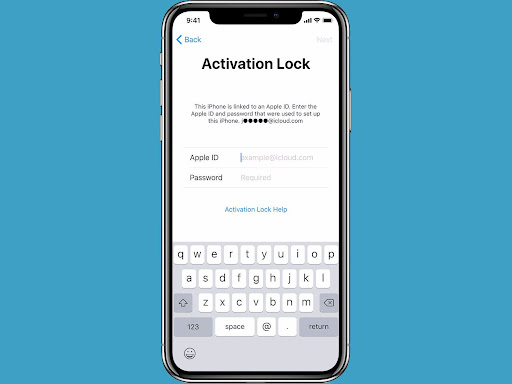 بررسی روش های قانونی و غیرقانونی آنلاک اپل آیدی