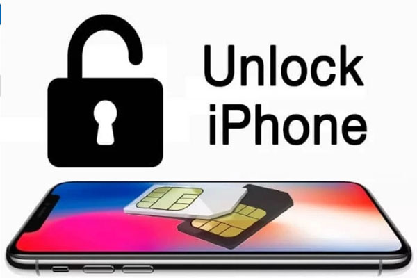 بهترین روش‌ های آنلاک آیفون در ایران