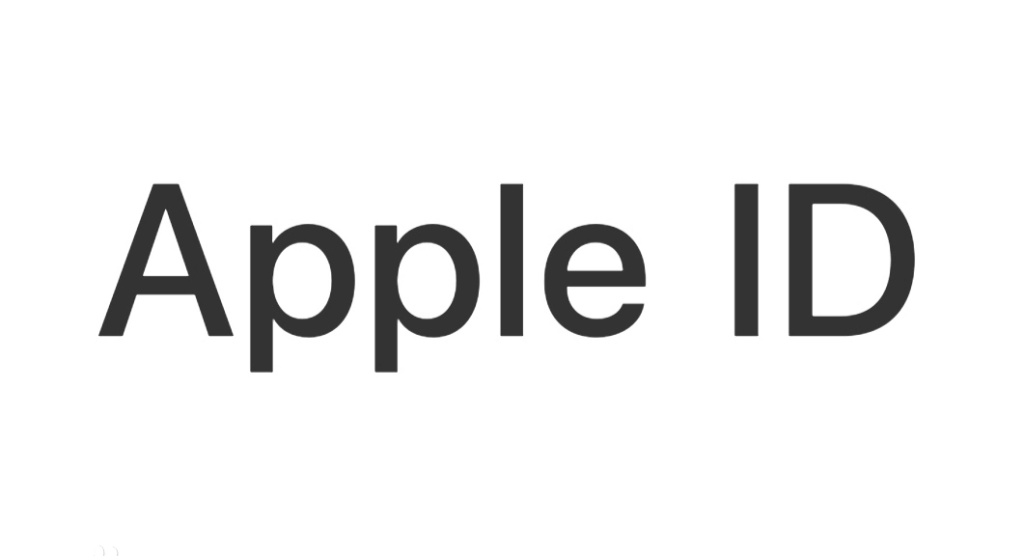 همه روش های بازنشانی پسورد اپل آیدی کارتی