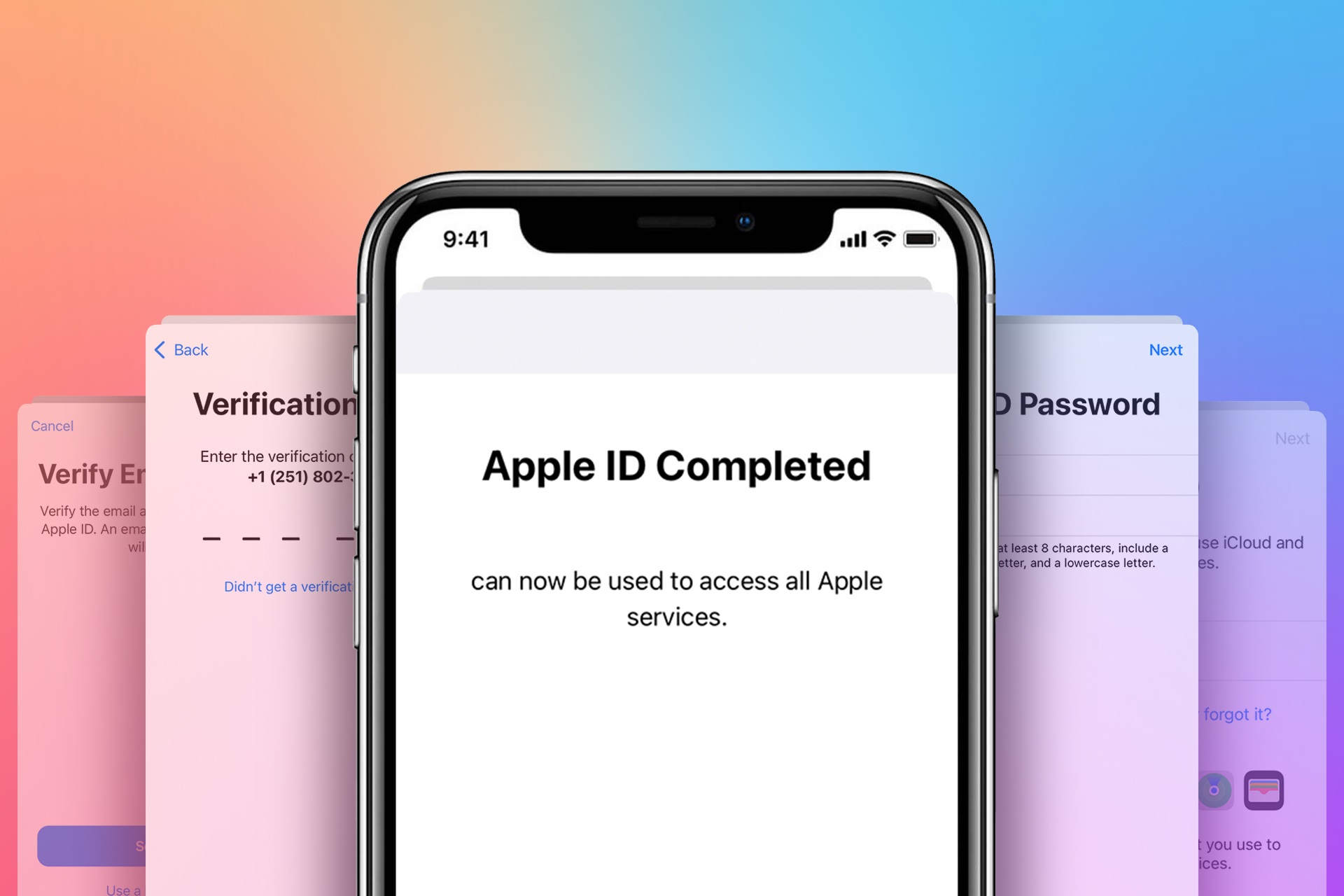 مشکلات رایج هنگام تشخیص آنلاک بودن آیفون