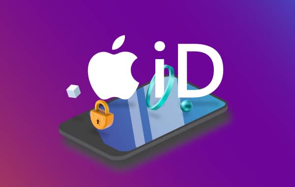 چگونه اپل آیدی هک‌ شده را نجات دهیم؟