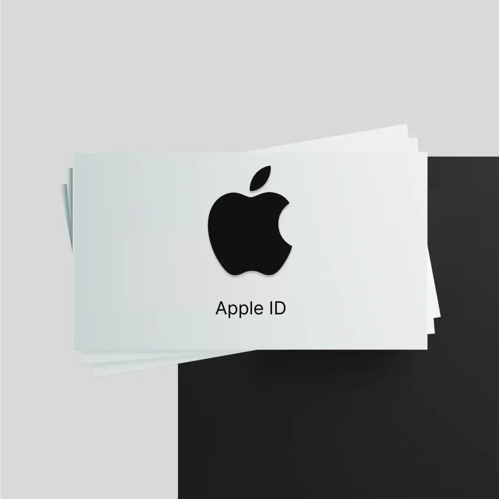 چگونه اپل آیدی کارتی را ریکاوری کنیم؟