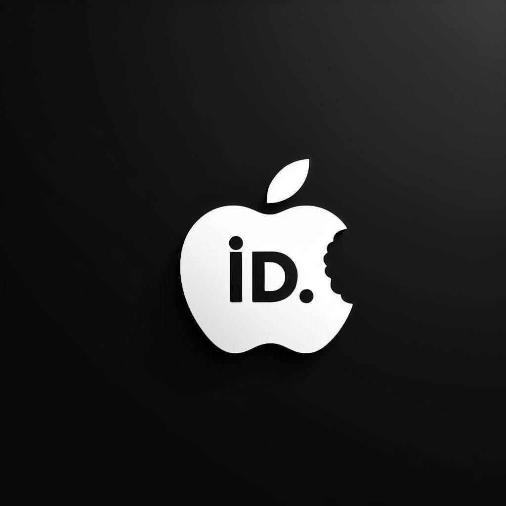 تفاوت با ساخت اپل آیدی شخصی