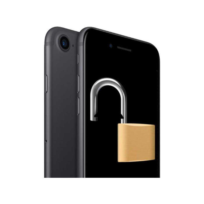 روش های مختلف آنلاک آیفون