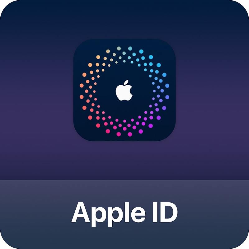 امنیت اپل آیدی‌ آماده و کارتی