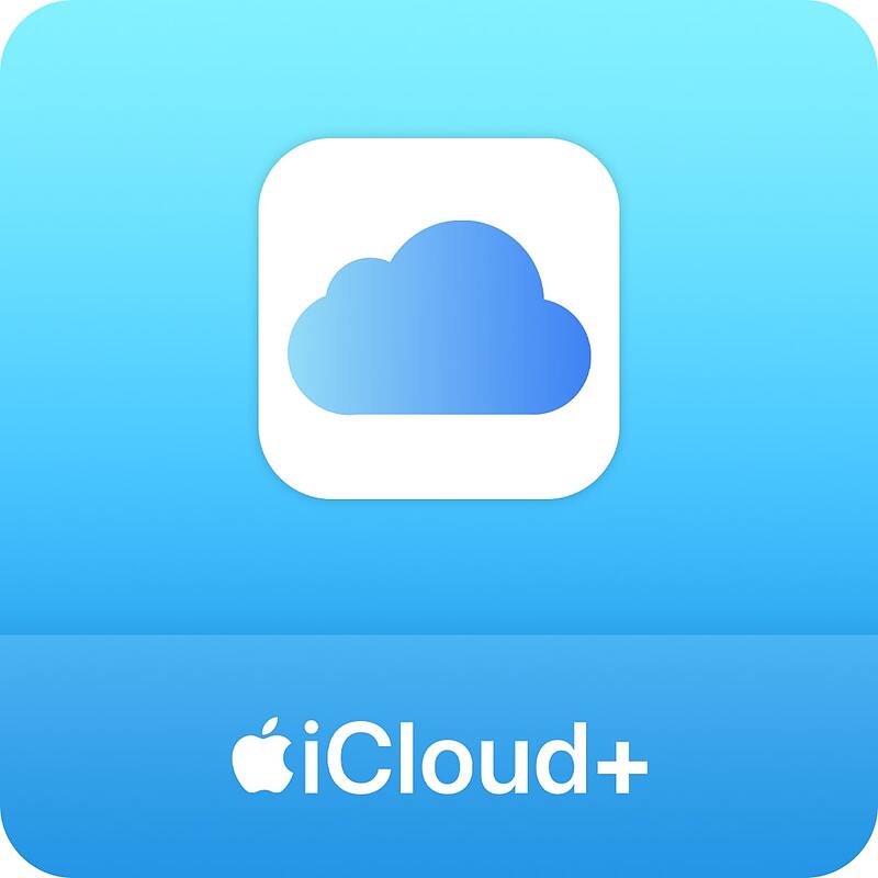 دسته بندی فایل ها و داده ها در آیکلود