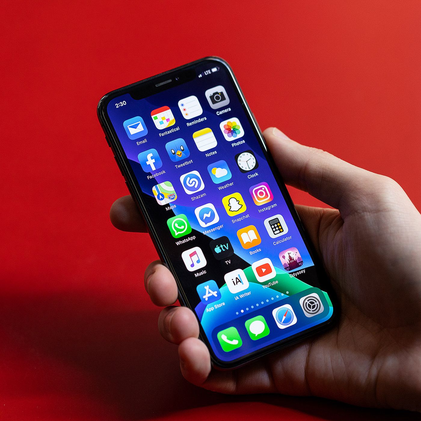 آموزش قدم به قدم آنلاک آیفون