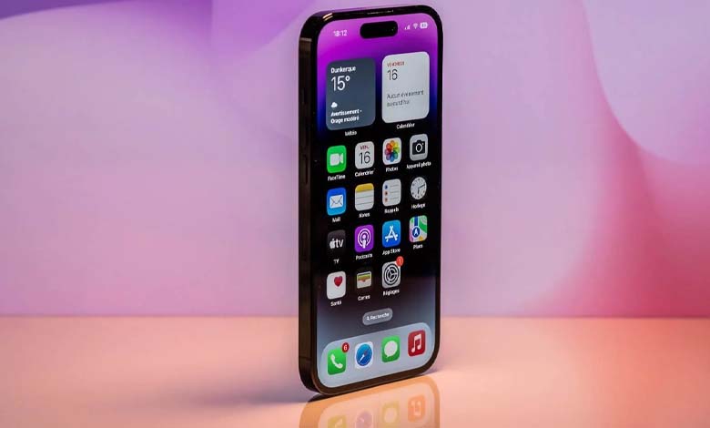 آموزش قدم‌ به‌ قدم آنلاک آیفون