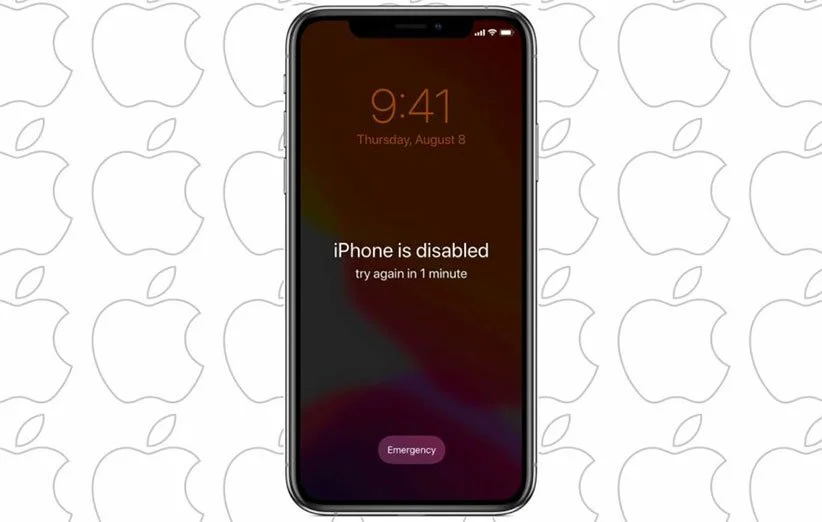 اپل آیدی چیست و چرا باید اطلاعات آن را تغییر دهیم